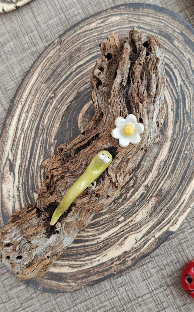 Composition florale ver