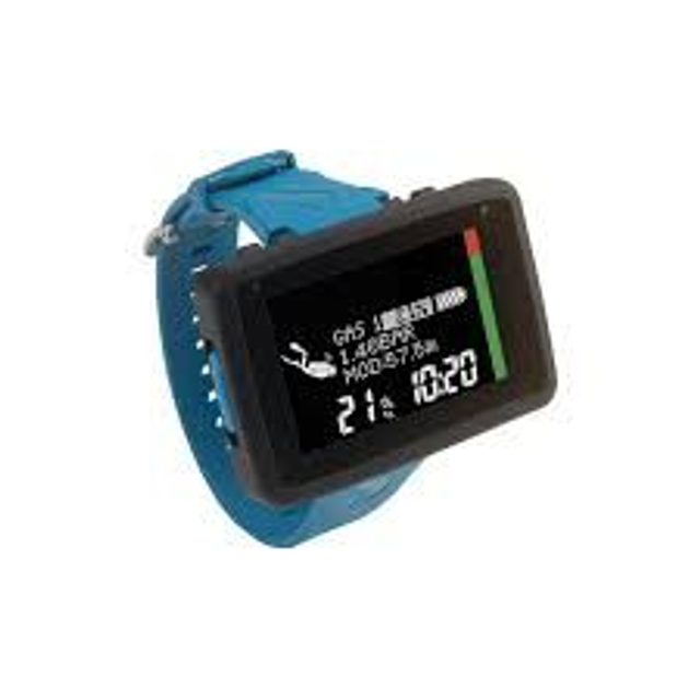 Scubapro ordinateur Luna 2.0