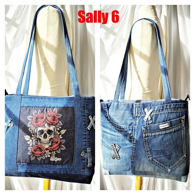 Sally 6