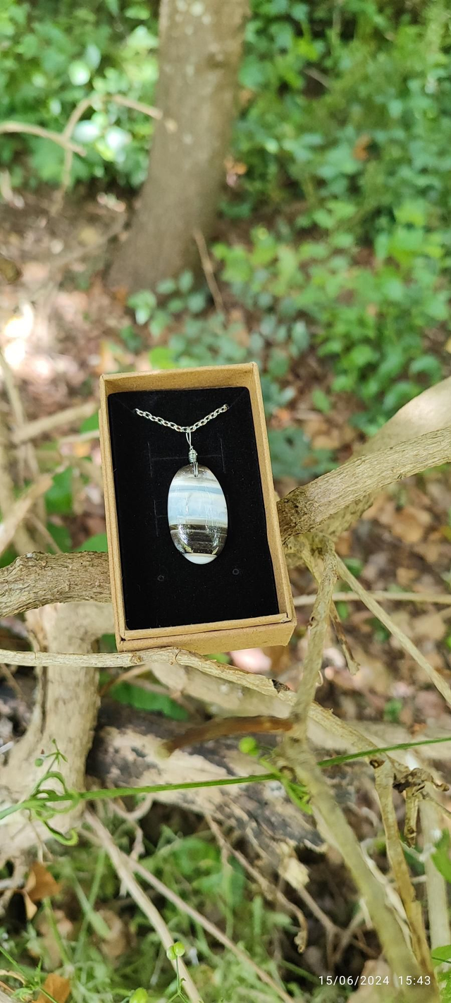 Trésor du monde &quot;Opale Owyhee&quot;