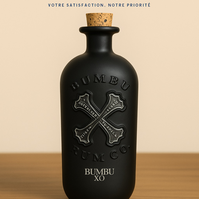Bumbu XO