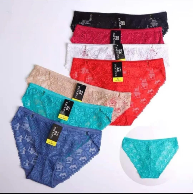 Culotte femme XL(40) REF 016