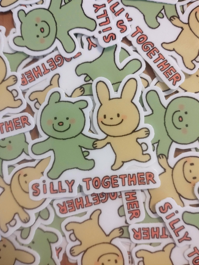 Silly Together 