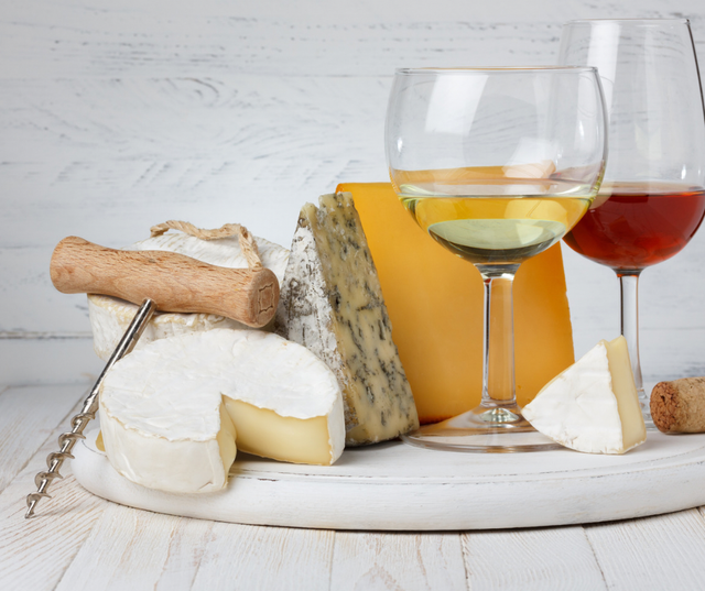 2° Corso sul Formaggio e il suo corretto Abbinamento