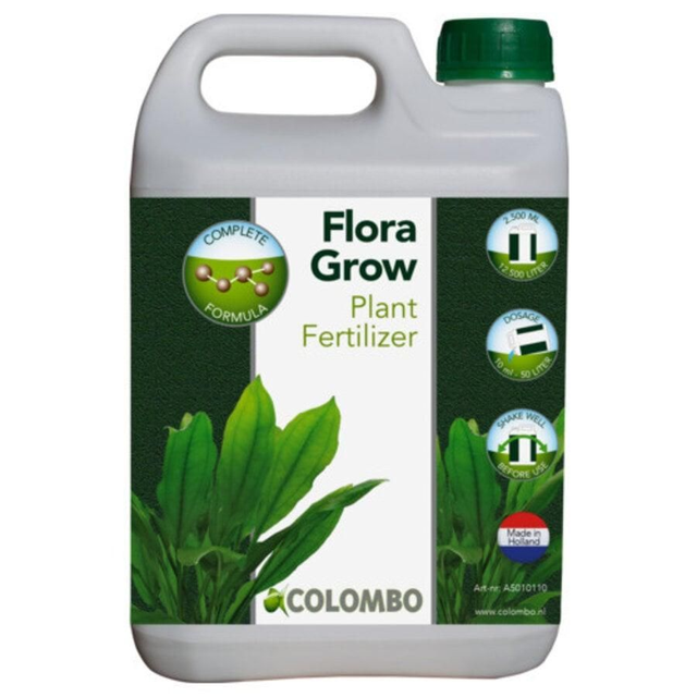 Floragrow 2,5l 8715897244087
