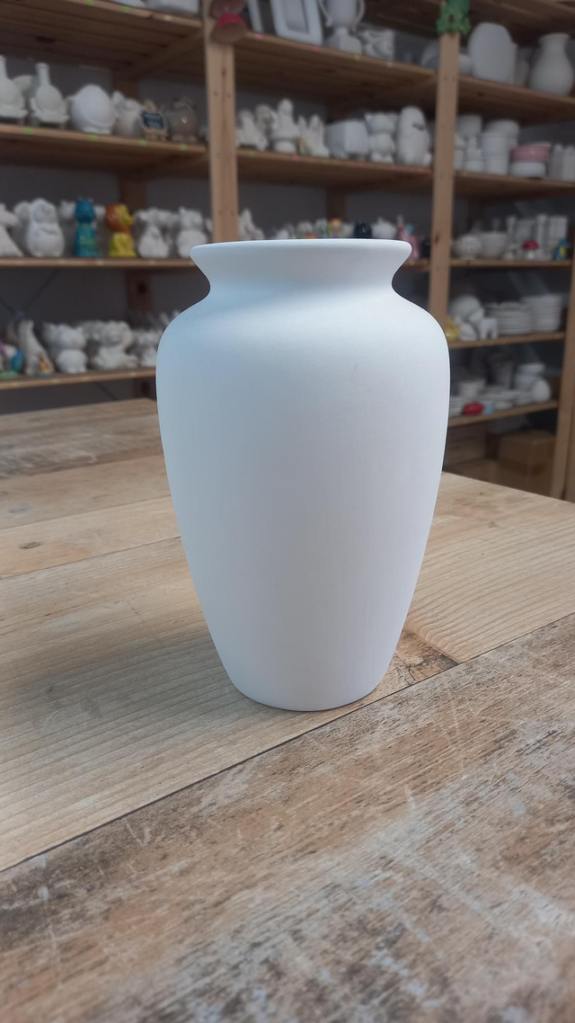 Medium Tulip Vase 