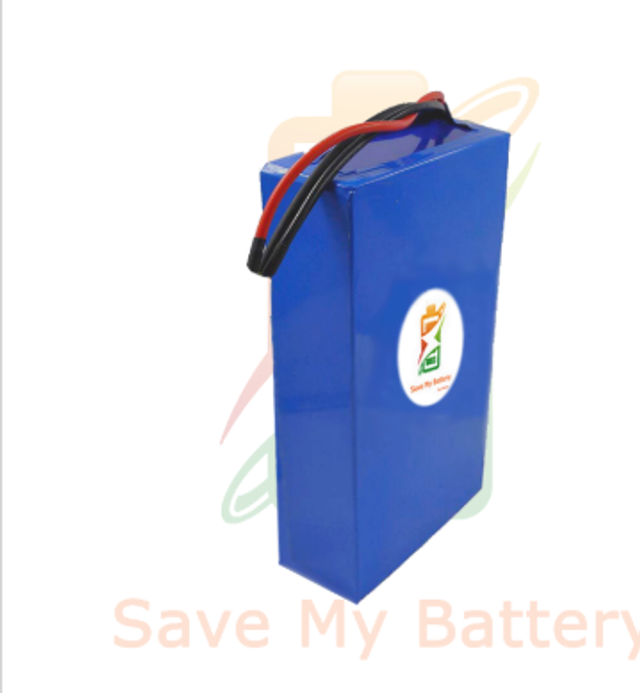 Batterie 36V 7Ah Urban Glide Ride 55