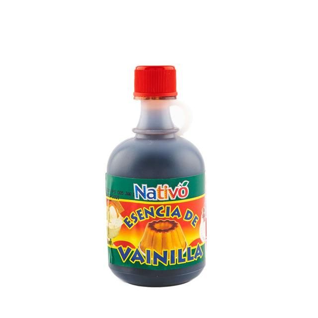 Nativo Esencia De Vainilla 135 Ml