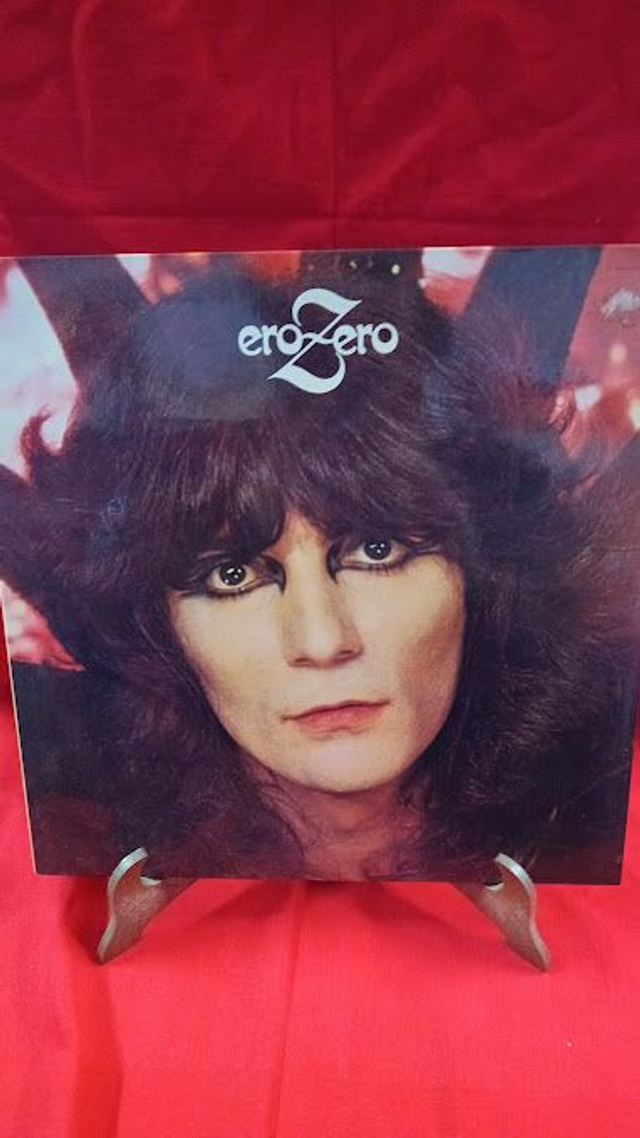 Renato Zero – EroZero