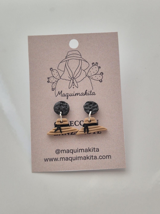 Sombrera Conejera: Esencia de Lanzarote