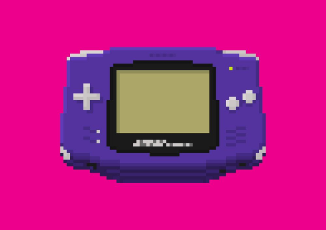 Consoles - Game Boy Advance