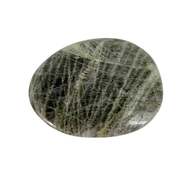 Pierre Roulée ~ Labradorite Violette