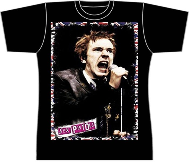 Sex Pistols