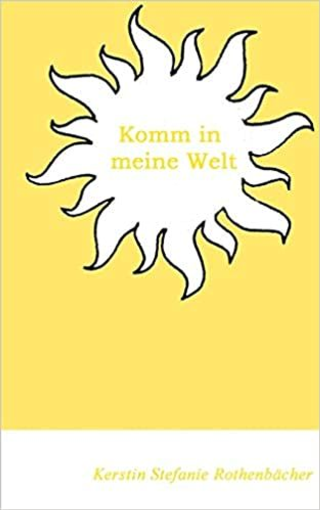 Komm in meine Welt