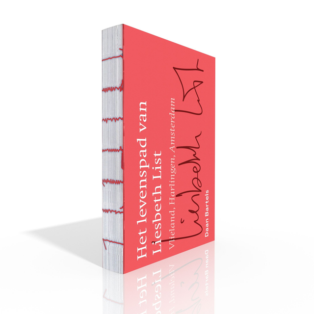 Het Levenspad van Liesbeth List