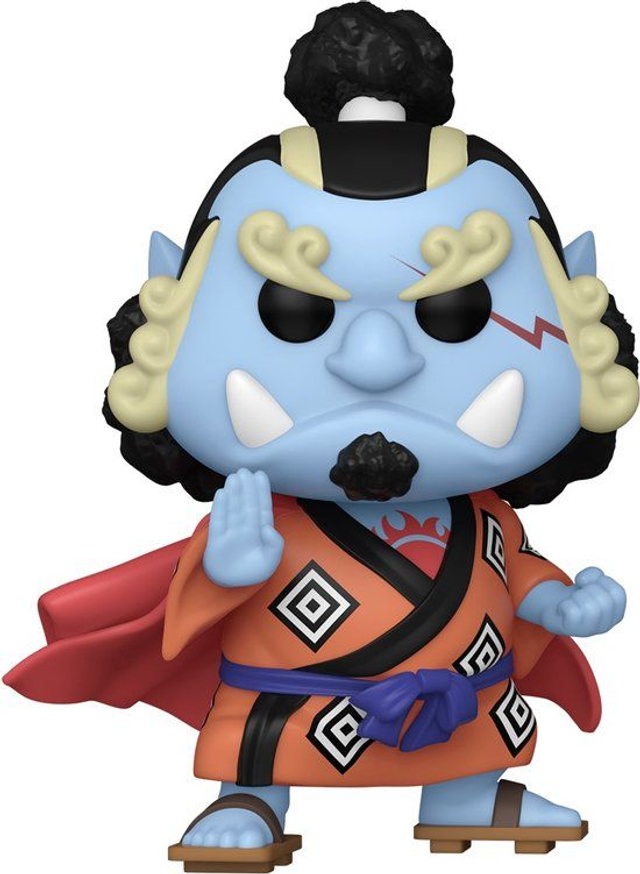 Funko | One Piece Jinbe #1265