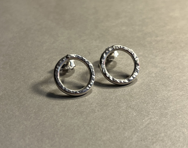 Ohrschmuck ORBIT groß