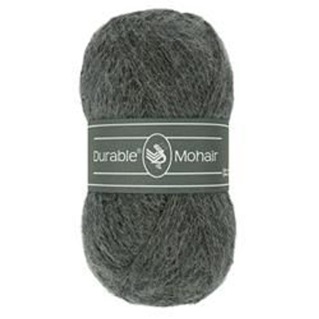 Durable mohair kleur 2236