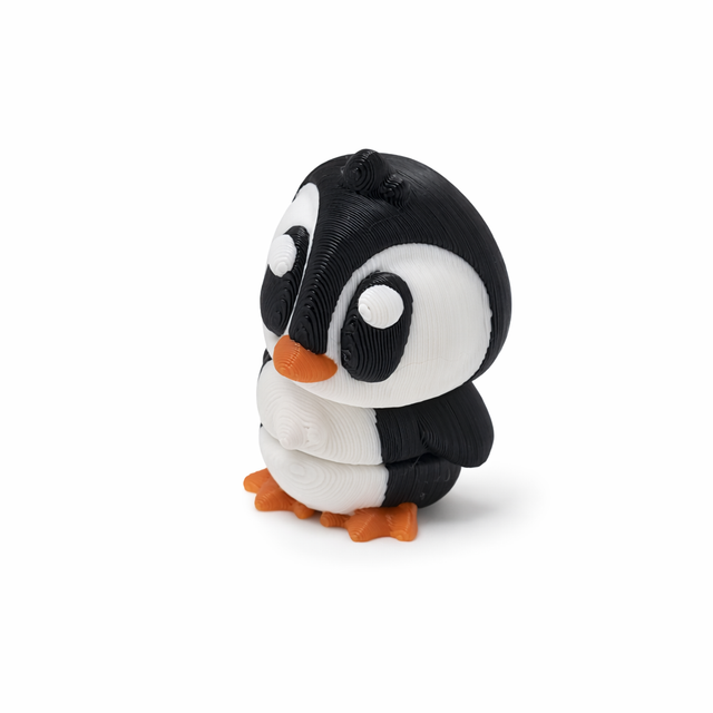 Flexi Pinguin