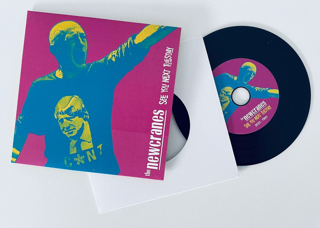 See You Next Tuesday CD