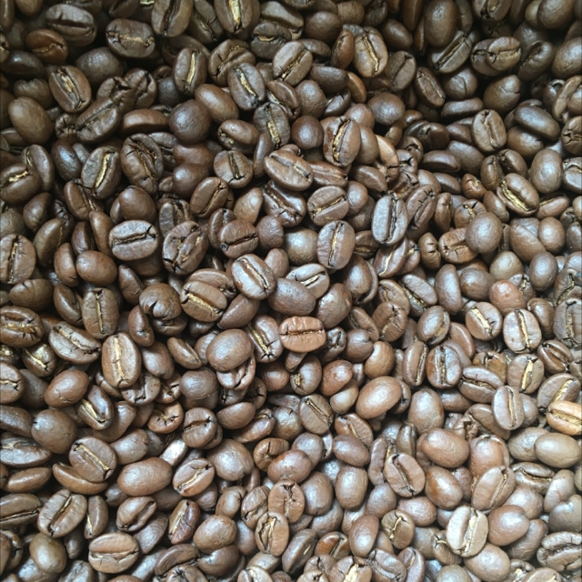 Café du Pérou Bio - 30€/kg