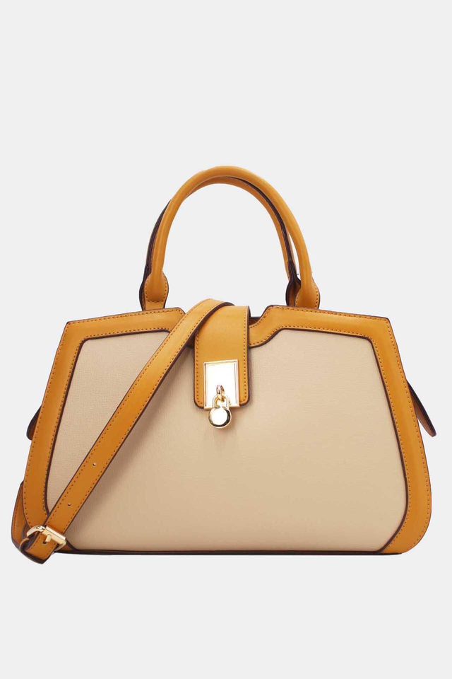 DAISY Sac Jaune