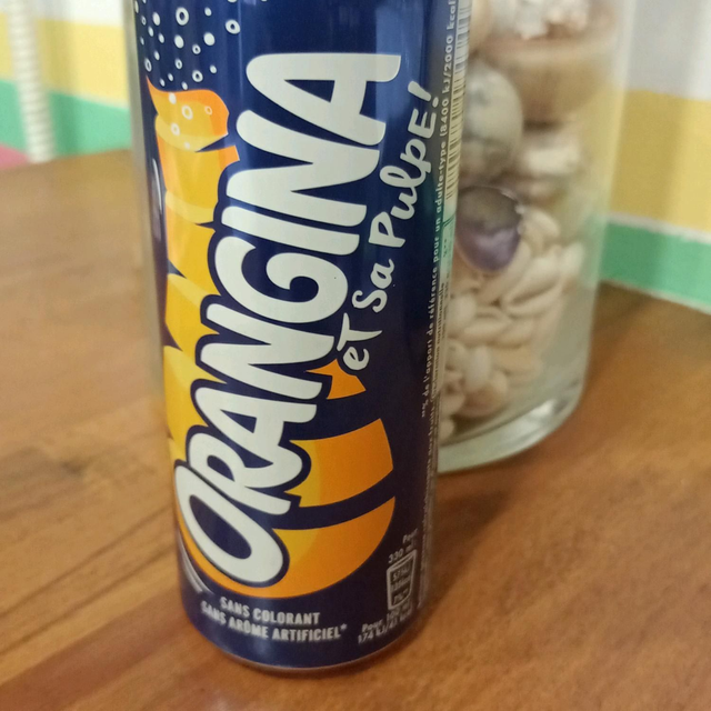Orangina