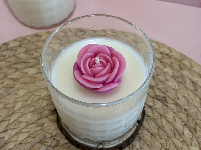 La Rose - fruit défendu 215gr 🍒