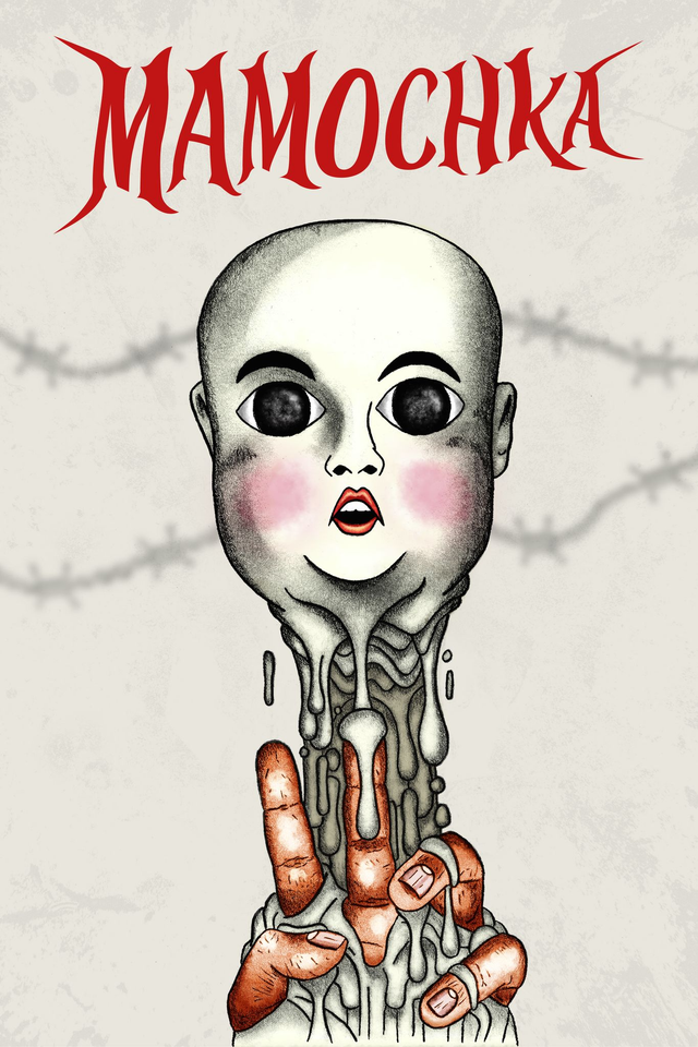 10.00 Mamochka - Fri 16 Jan