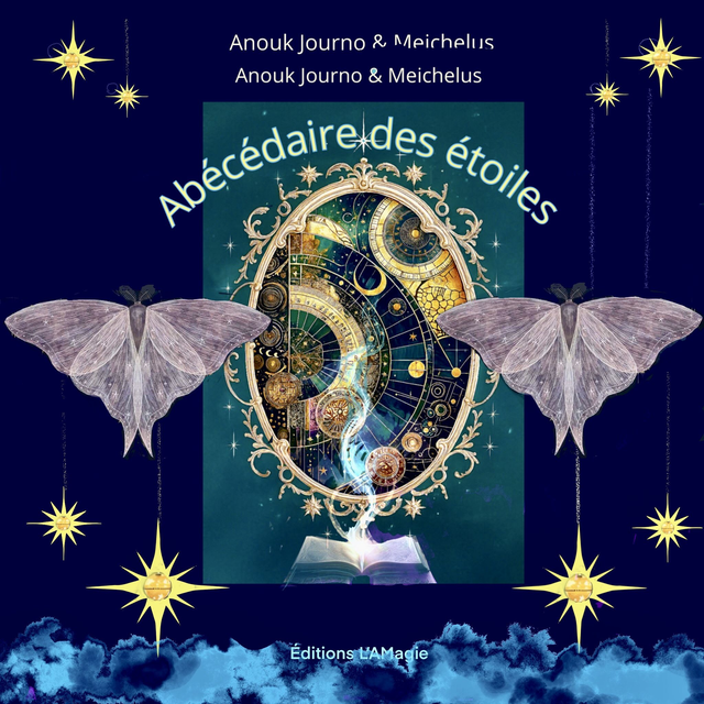l'abécédaire des étoiles