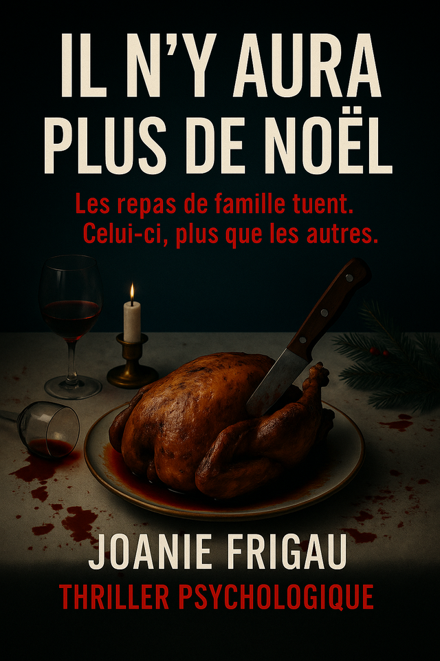 Il n'y aura plus de Noël