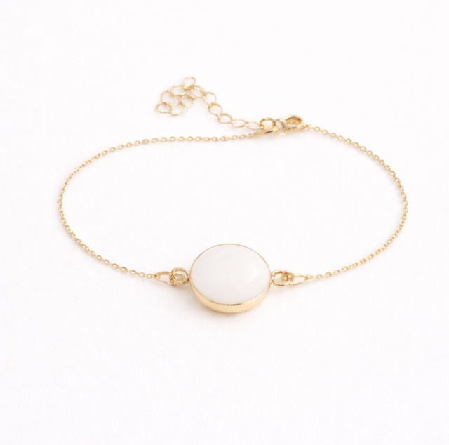 Armbånd Harmony · 10 mm