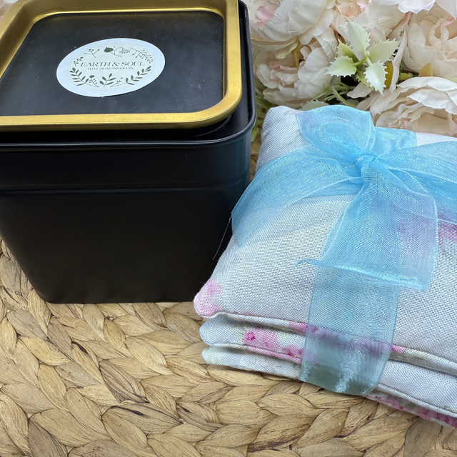 Saquinhos de Alfazema Box Collection Ref.003