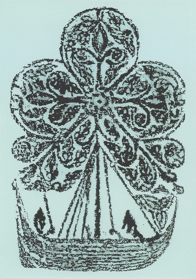 Tree of Life (light blue)