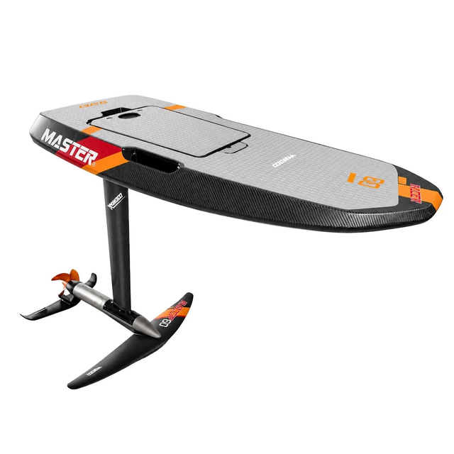 Waydoo Flyer EVO Master : eFoil haute performance