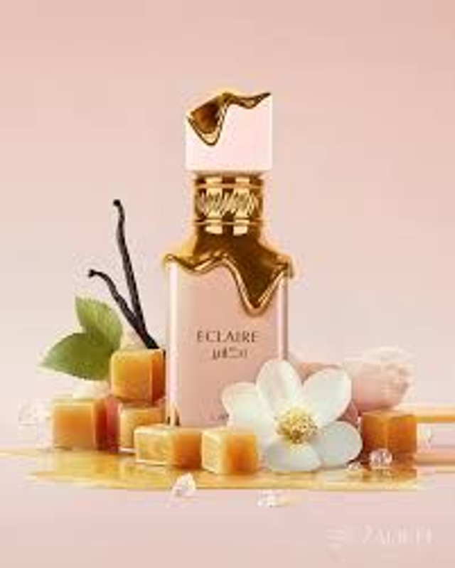 Lattafa Eclaire edp 100ml
