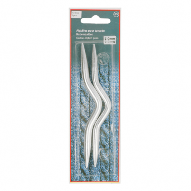 Kabelnaald 7.0 mm - 9.0 mm De Bondt (99569-1)