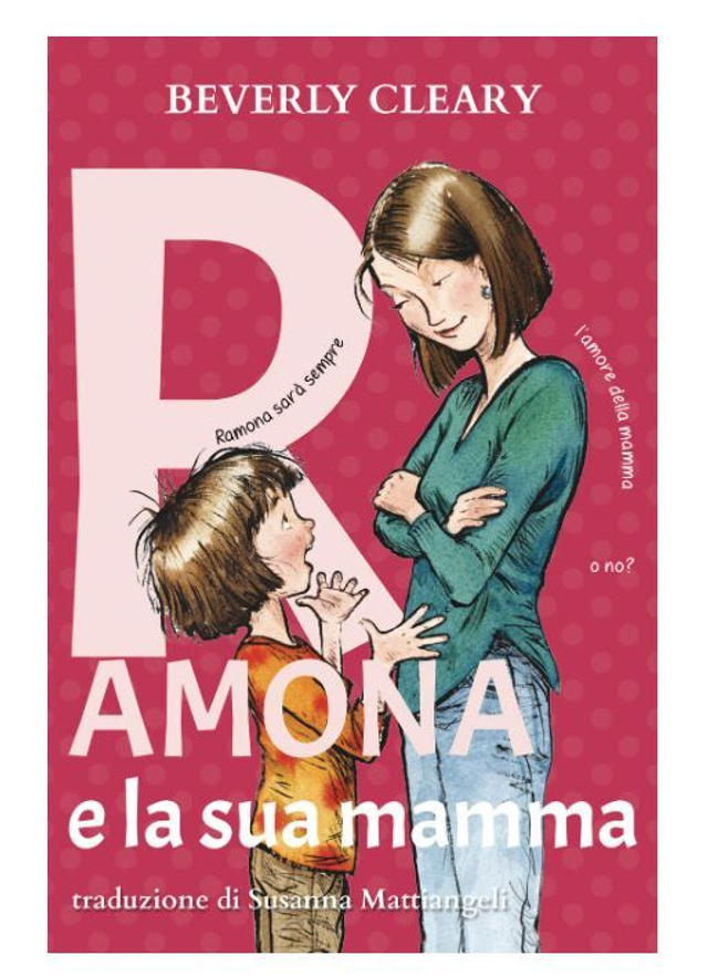 Ramona e la sua mamma. Vol. 5 - di Beverly Cleary