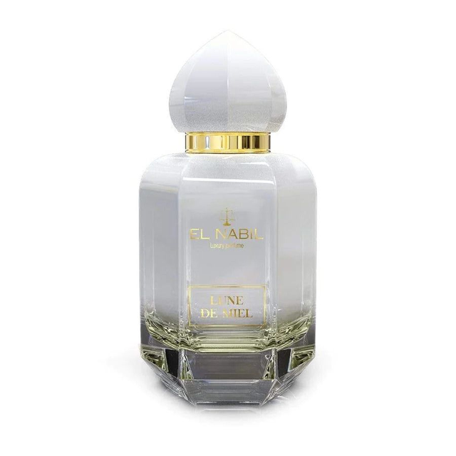 Musc LUNE DE MIEL-50ML