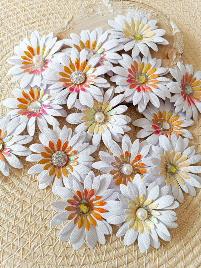 Marguerites