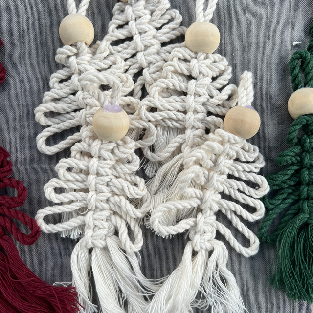 Mini Christmas Trees