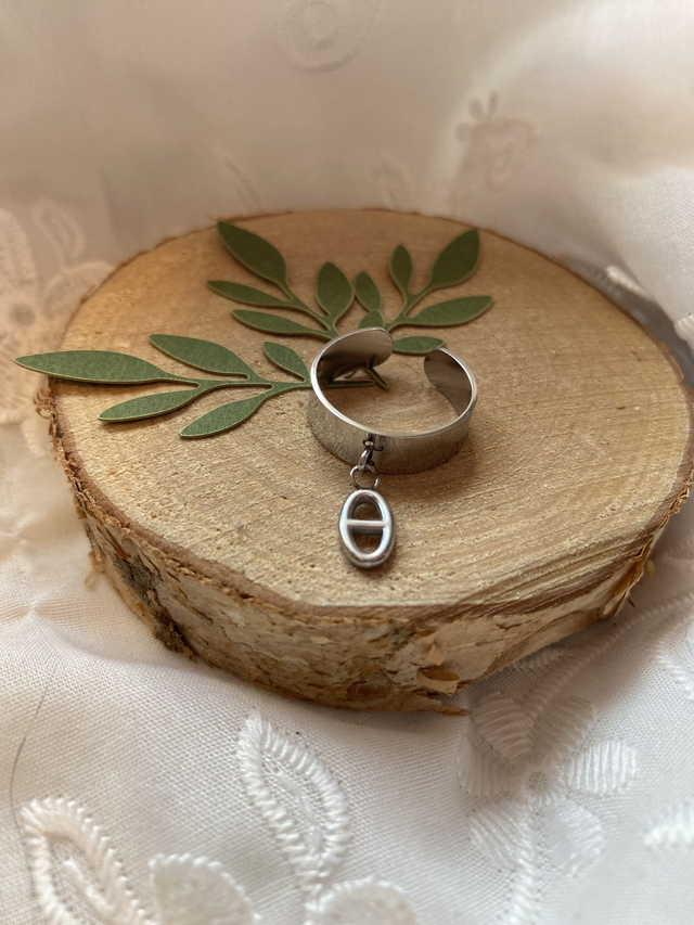 Bague diversion 