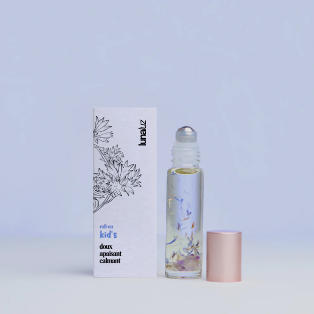 Les roll-ons bien-être