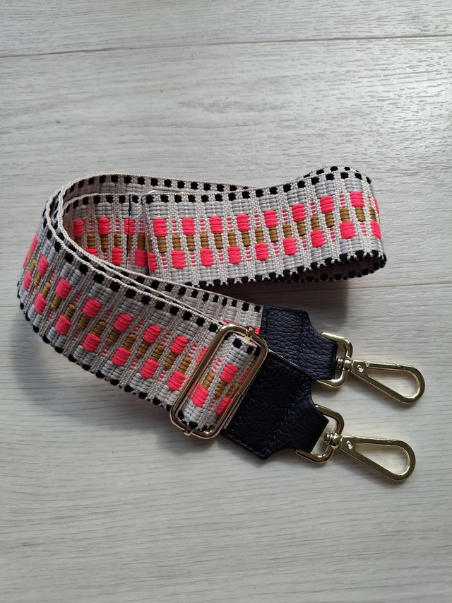 SHOULDER BAG BELT