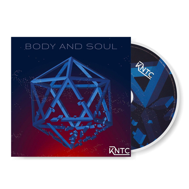 Body and Soul EP
