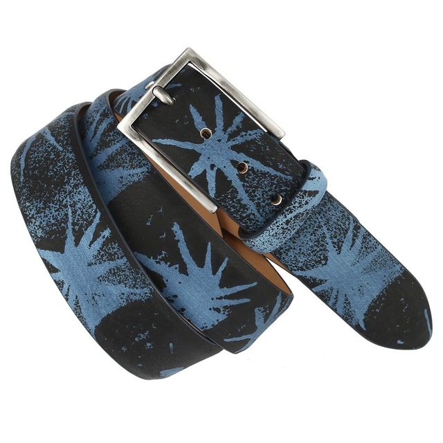 R&#039; belt Terbaro Explosion Bleue (Sur Commande)