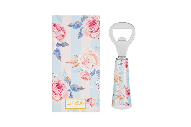 Le Stelle - Apribottiglie Stripes and Roses