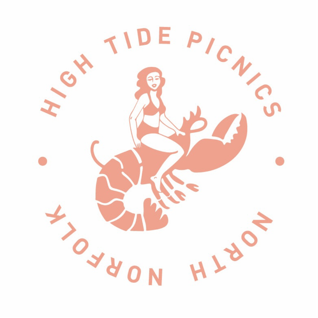 The Shrimpy - Baguette 