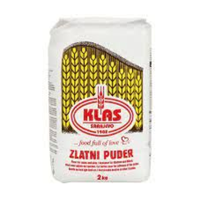 FLOUR 2KG
