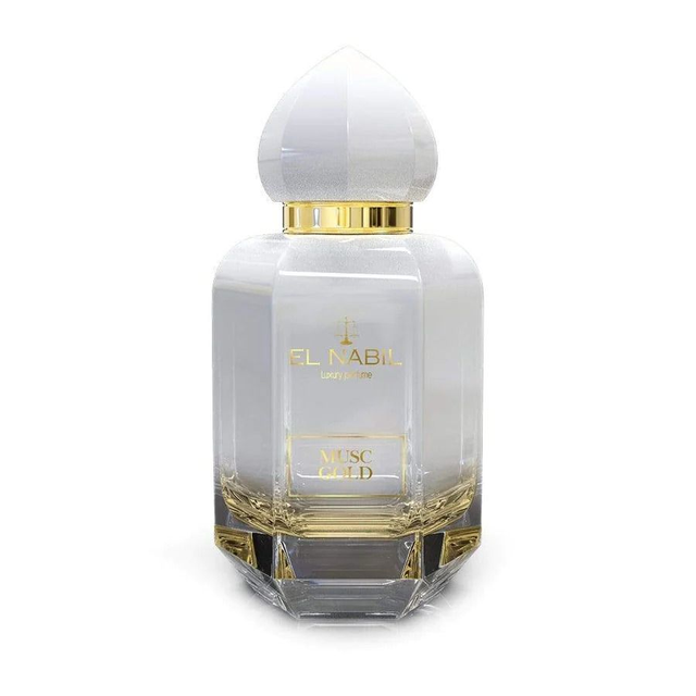 Musc GOLD-50ML